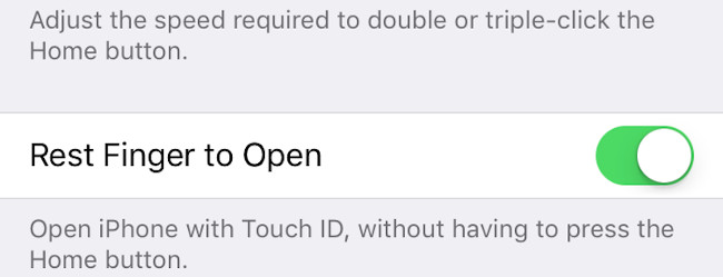 Tắt ngay những tính năng phiền toái này trên iOS 10 đi