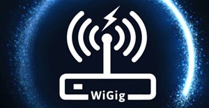 Tìm hiểu về WiGig, chuẩn WiFi siêu nhanh mới