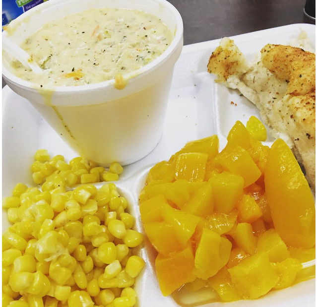 Học sinh trên khắp thế giới ăn gì vào bữa trưa tại trường? Học sinh trên khắp thế giới ăn gì vào bữa trưa tại trường?