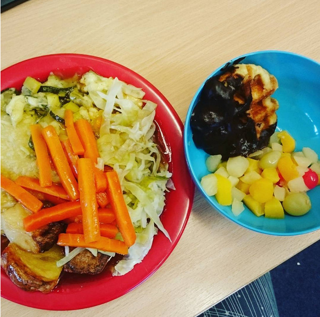 Học sinh trên khắp thế giới ăn gì vào bữa trưa tại trường? Học sinh trên khắp thế giới ăn gì vào bữa trưa tại trường?