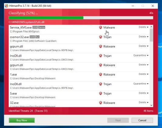 Làm sao để gỡ bỏ cửa sổ popup giả “Update Flash Player” hoặc “Update Java”?