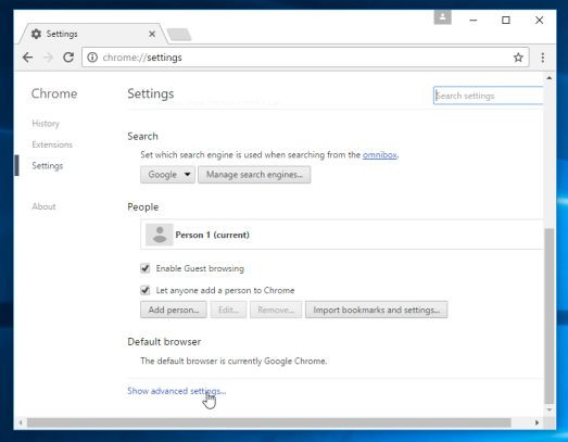 Làm sao để gỡ bỏ cửa sổ popup giả “Update Flash Player” hoặc “Update Java”?