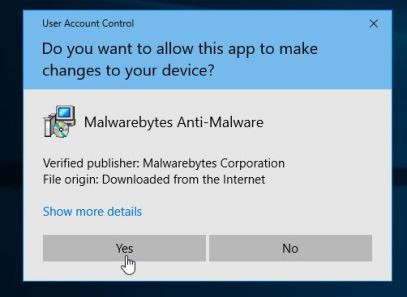 Làm sao để gỡ bỏ cửa sổ popup giả “Update Flash Player” hoặc “Update Java”?