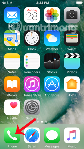 Cách khắc phục lỗi chờ kích hoạt iMessage trên iPhone