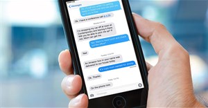 Cách khắc phục lỗi chờ kích hoạt iMessage trên iPhone