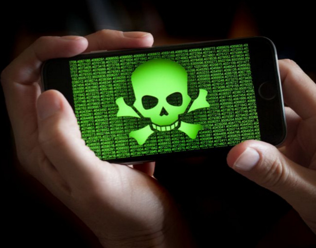 Cách kiểm tra điện thoại Android của bạn có bị nhiễm mã độc Gooligan Android hay không