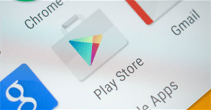 Phải làm gì khi Google Play Store không hoạt động?