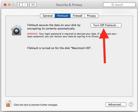 Hướng dẫn đăng nhập tự động trên máy Mac