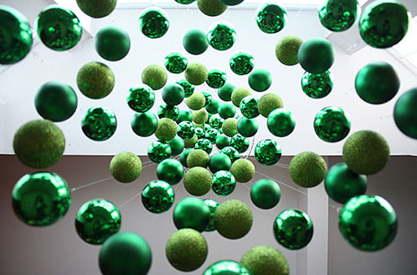 Cây Giáng Sinh treo Cây Giáng Sinh treo