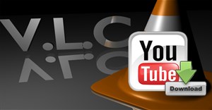 Hướng dẫn tải video Youtube bằng phần mềm VLC Player