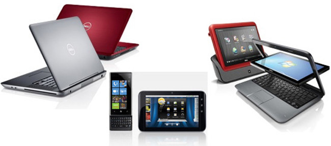 Cẩm nang bảo hành laptop và tablet