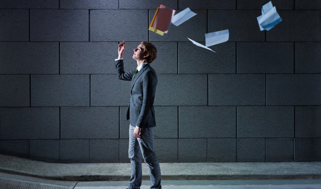 Mãi dậm chân tại chỗ  Mãi dậm chân tại chỗ