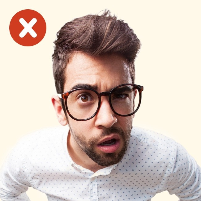 Giao tiếp bằng mắt Giao tiếp bằng mắt