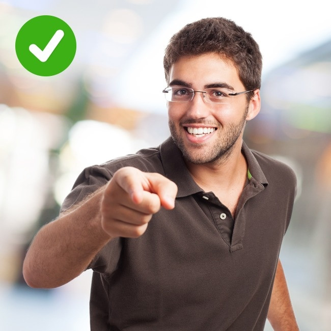 Giao tiếp bằng mắt Giao tiếp bằng mắt