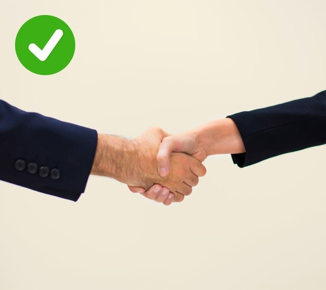 Bắt tay Bắt tay