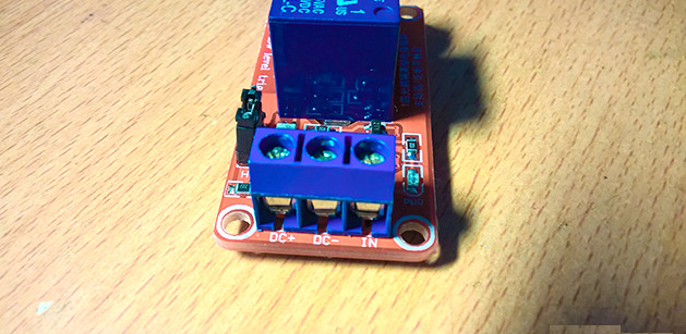 Làm thiết bị bật đèn bằng cách vỗ tay