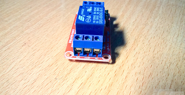 Làm thiết bị bật đèn bằng cách vỗ tay