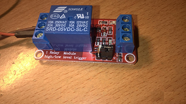 Làm thiết bị bật đèn bằng cách vỗ tay