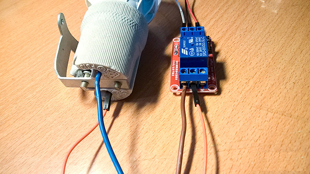 Làm thiết bị bật đèn bằng cách vỗ tay