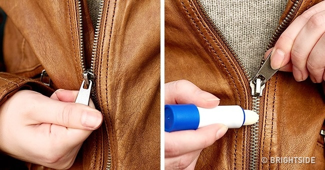 Làm trơn khóa Làm trơn khóa