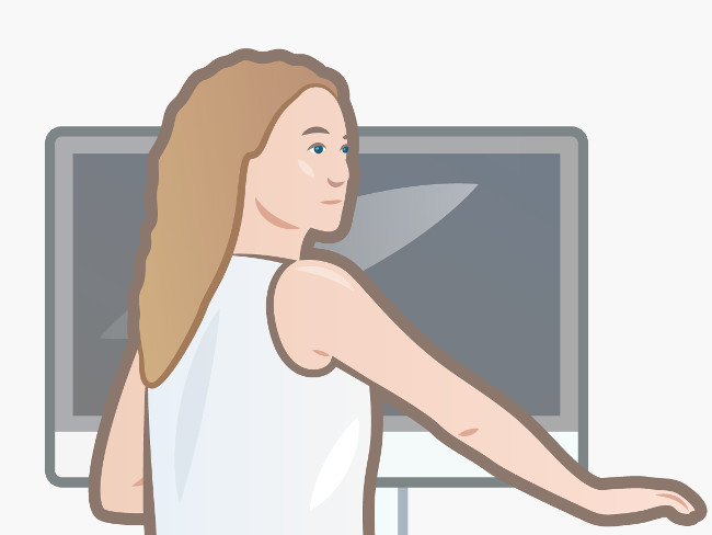 Sử dụng bàn đứng