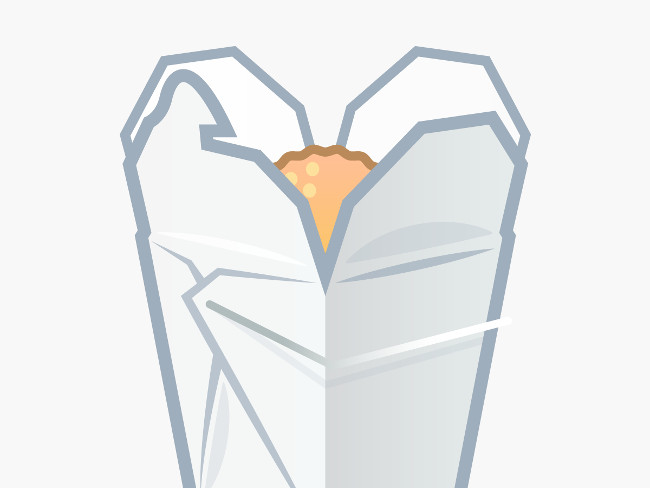 Tránh bột ngọt MSG