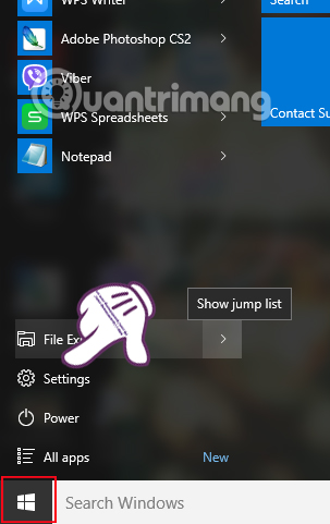 Hướng dẫn tắt hoặc thay đổi âm thanh thông báo Windows 10