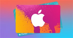 Hướng dẫn gỡ bỏ thẻ thanh toán trên iTunes