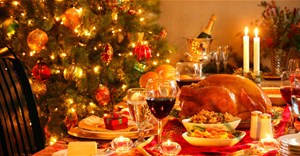 Bật mí món ăn Giáng sinh truyền thống ở các nước