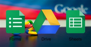 Những tính năng hữu ích trên ứng dụng Google Office mà bạn chưa biết