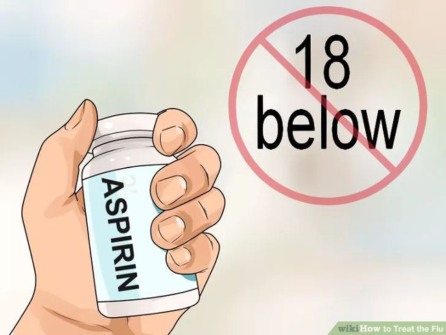 Cho trẻ dùng thuốc với liều lượng chính xác