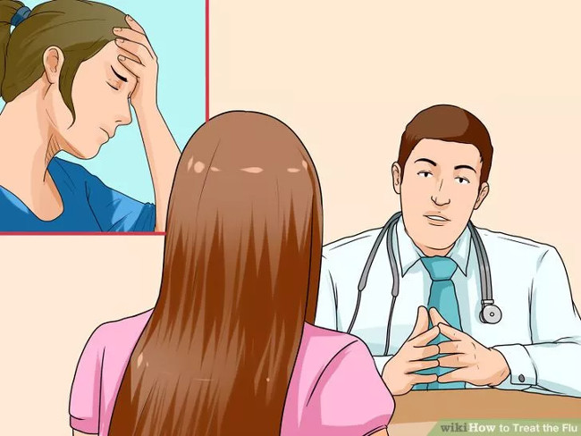 Khi nào nên chuyển đến trung tâm y tế khẩn cấp