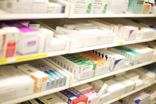 Chúng ta sẽ phải chờ đợi một thời gian dài nữa mới có được loại thuốc kháng sinh mới.