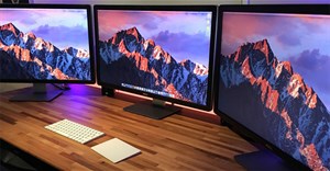 Hướng dẫn thay đổi biểu tượng ứng dụng trên Mac OS