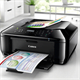 Hướng dẫn cài đặt máy in Canon LBP 2900 trên Windows