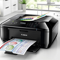 Hướng dẫn cài đặt máy in Canon LBP 2900 trên Windows