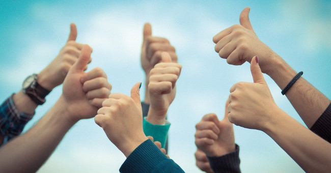 Sống hết mình cho hiện tại​