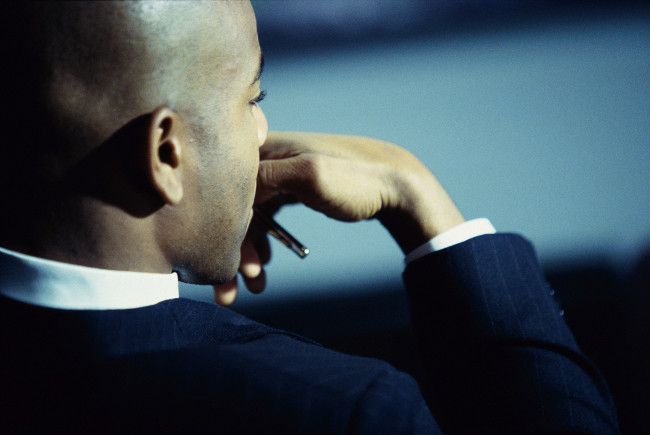 Đối diện với nỗi sợ của bản thân nhiều hơn