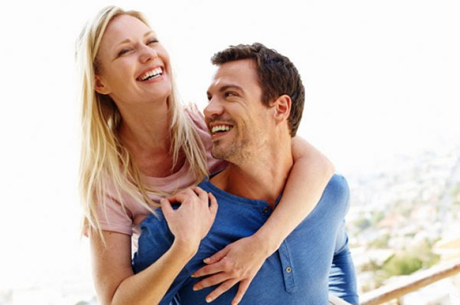 Trân trọng những gì đang có