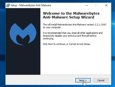 Làm thế nào để loại bỏ tận gốc virus *.OSIRIS - Ransomware Locky ?