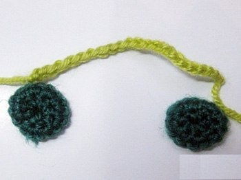 Làm chụp tai cho người tuyết   Làm chụp tai cho người tuyết