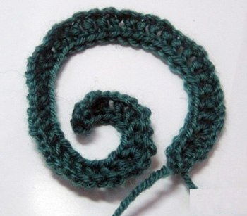 Đan khăn quàng cổ cho người tuyết   Đan khăn quàng cổ cho người tuyết