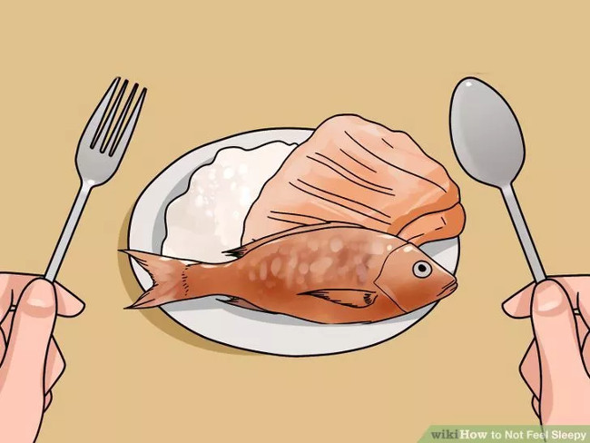 Ăn thực phẩm chứa Omega-3 Ăn thực phẩm chứa Omega-3