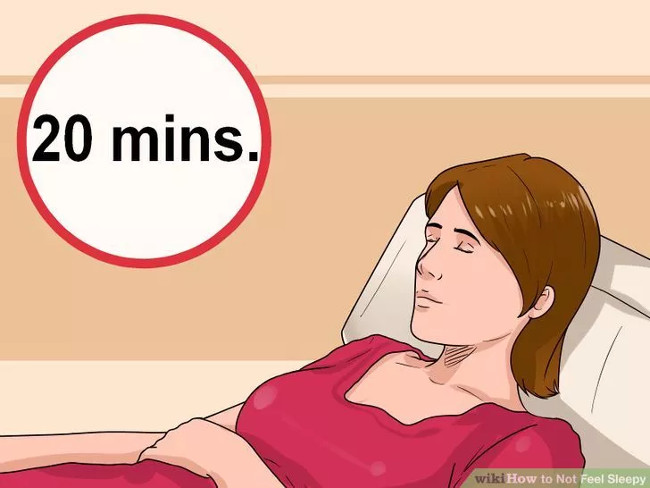 Chợp mắt Chợp mắt