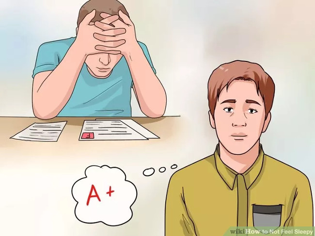 Giải tỏa hết căng thẳng Giải tỏa hết căng thẳng