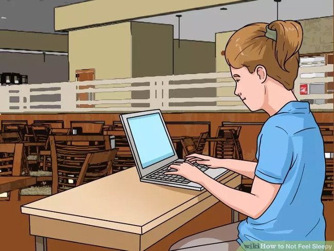 Thay đổi môi trường Thay đổi môi trường