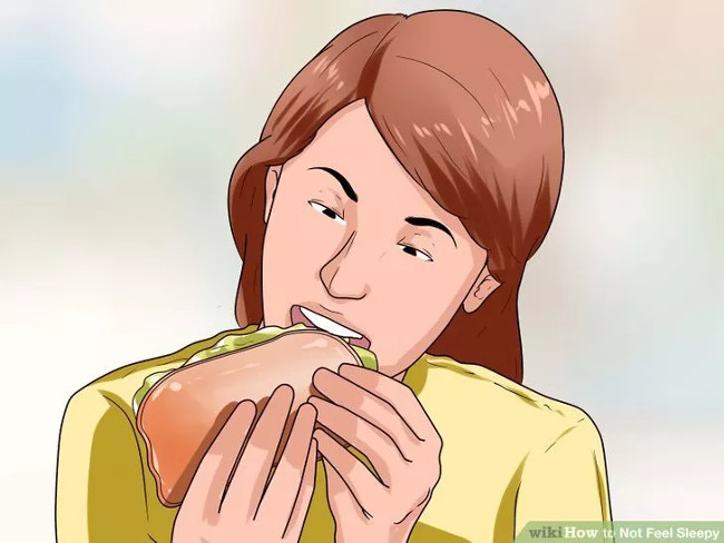 Ăn thường xuyên Ăn thường xuyên