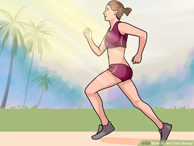 Tiếp xúc với ánh nắng mặt trời Tiếp xúc với ánh nắng mặt trời