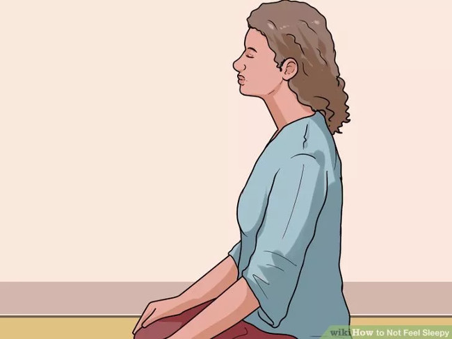 Tập bài tập thở Tập bài tập thở