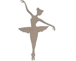 Cô gái múa ba lê 